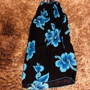 hawaii dress